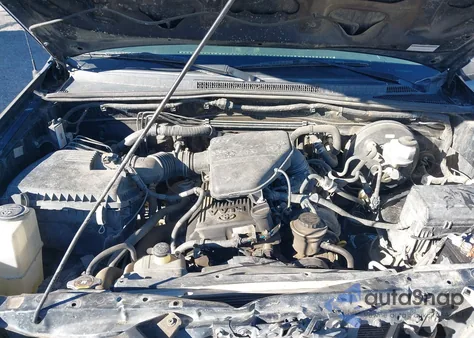 2012 Toyota Tacoma Prerunner from USA, damaged, VIN 5TFJX4GN6CX011573